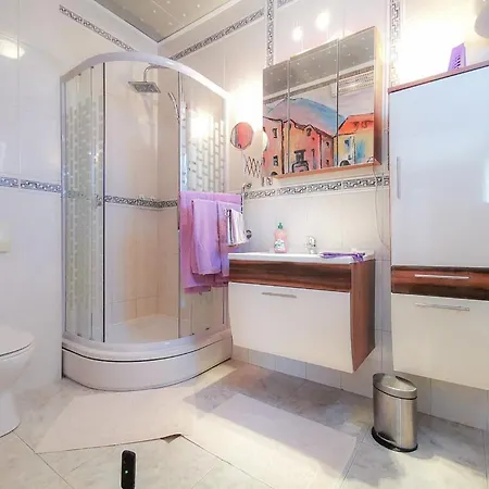 Apartment Marritanja