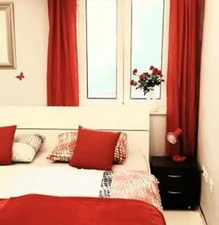 Marritanja Apartment Podaca