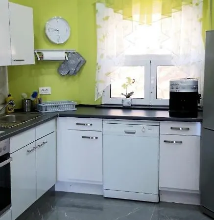 Marritanja Apartment