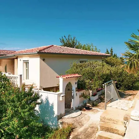 Apartament Marritanja Podaca