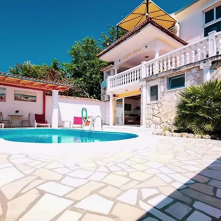 Apartament Marritanja