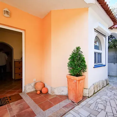 Marritanja Apartament