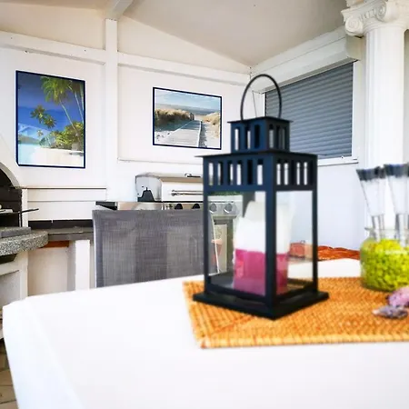 Apartament Marritanja